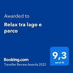 Relax Tra E Parco * לזה