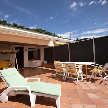 Apartment Relax Tra E Parco