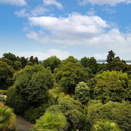 公寓 Relax Tra E Parco 莱萨