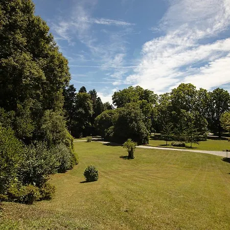 Relax Tra E Parco Apartment Lesa