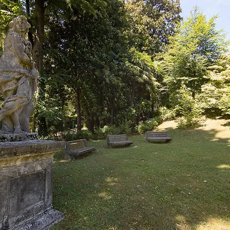 Relax Tra E Parco Daire *